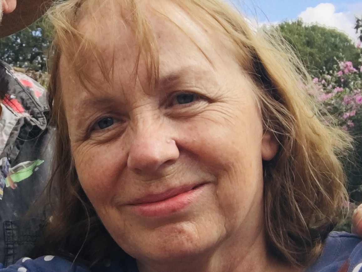 Judith Moore